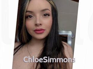 ChloeSimmons
