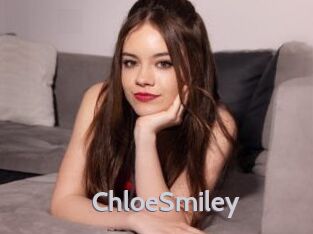 ChloeSmiley