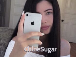 ChloeSugar
