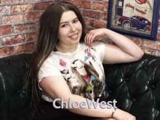 ChloeWest Live Cam 66