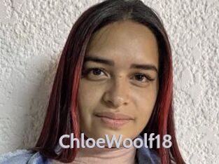 ChloeWoolf18