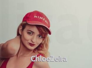ChloeZeira Live Cam 66