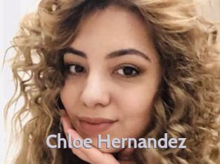 Chloe_Hernandez
