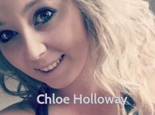 Chloe_Holloway