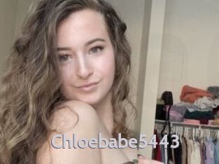 Chloebabe5443