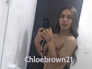 Chloebrown21