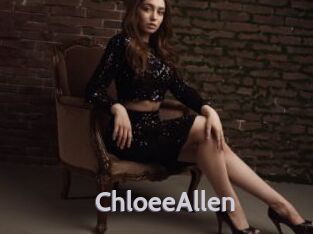 ChloeeAllen