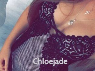 Chloejade