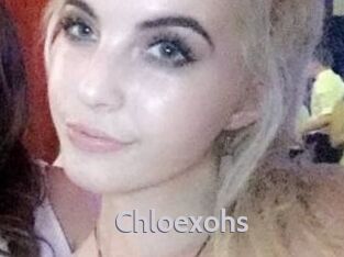 Chloexohs