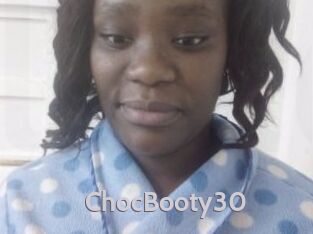 ChocBooty30
