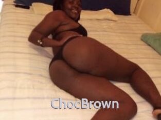 ChocBrown
