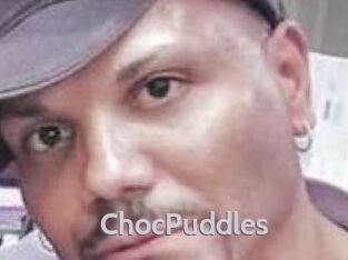 ChocPuddles