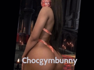 Chocgymbunny