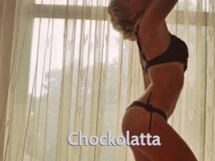 Chockolatta