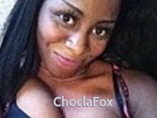 ChoclaFox