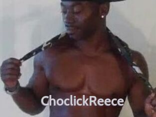 ChoclickReece