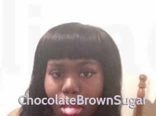 ChocolateBrownSugar