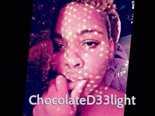 ChocolateD33light