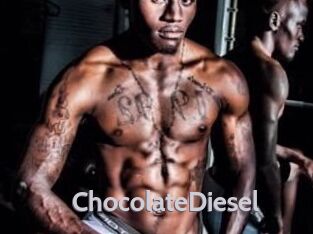 ChocolateDiesel