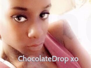 ChocolateDrop_xo Live Cam 66