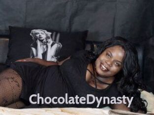 ChocolateDynasty