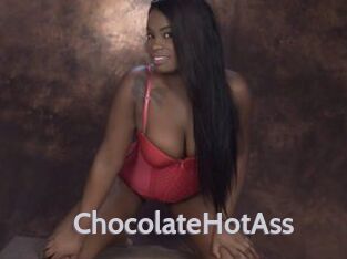 ChocolateHotAss