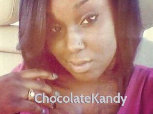 ChocolateKandy