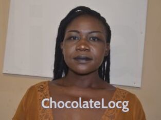 ChocolateLocg Live Cam 66