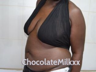 ChocolateMilkxx