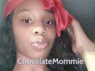 ChocolateMommie