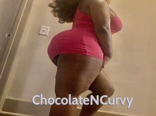 ChocolateNCurvy Live Cam 66