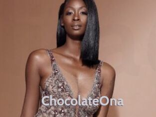 ChocolateOna Live Cam 66