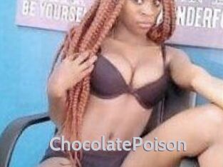 ChocolatePoison