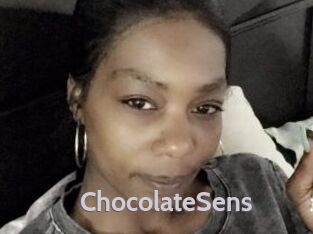 ChocolateSens