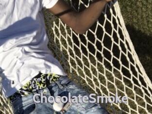ChocolateSmoke