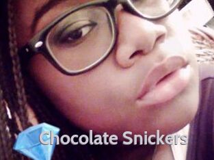 Chocolate_Snickers