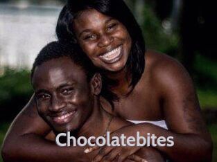 Chocolatebites