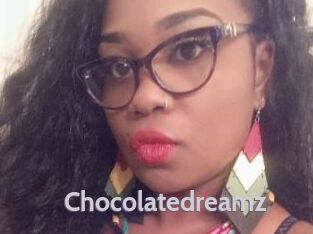 Chocolatedreamz