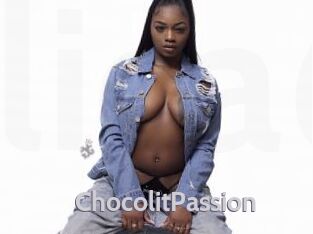 ChocolitPassion