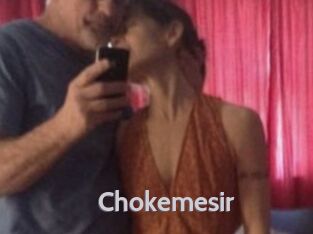 Chokemesir