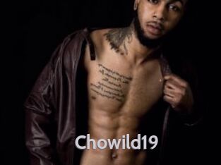 Chowild19