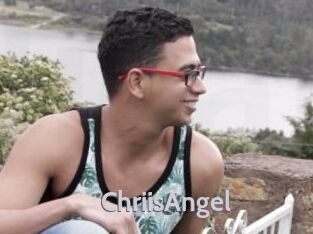 ChriisAngel
