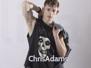 ChrisAdams