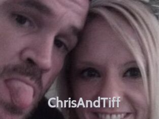 ChrisAndTiff