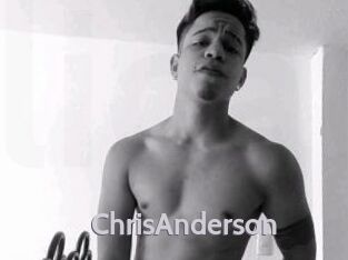 ChrisAnderson