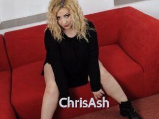 ChrisAsh