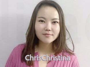 ChrisChristina