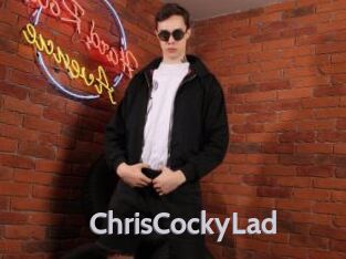 ChrisCockyLad