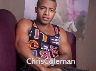 ChrisColeman
