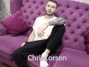 ChrisCorson Live Cam 66
